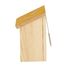 Bienenhaus mit Silhouetten-Aufdruck ED-WA79 Esschert Design 4
