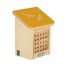 Bienenhaus mit Silhouetten-Aufdruck ED-WA79 Esschert Design 8