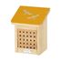 Bienenhaus mit Silhouetten-Aufdruck ED-WA79 Esschert Design 1