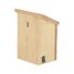 Marienkäferhaus mit Silhouetten-Aufdruck ED-WA80 Esschert Design 8