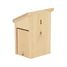 Schmetterlingshaus mit Silhouetten-Aufdruck ED-WA81 Esschert Design 6