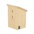 Schmetterlingshaus mit Silhouetten-Aufdruck ED-WA81 Esschert Design 8