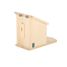 Eichhörnchen-Futterhaus ED-WA82 Esschert Design 6