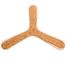 Bumerang Kinder aus Holz und Kork W-LIEGE Wallaby Boomerangs 1