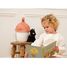 Walter der Plüschhund 17 cm EG130618 Egmont Toys 5