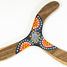 Bumerang Warramba W-WARRAMBA Wallaby Boomerangs 1