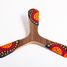 Bumerang Warukay - beidhändig W-WARUKAY Wallaby Boomerangs 1