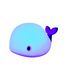 Nachtlicht Wal Wilda blau LL-WHABLUER Little L 5