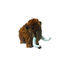 Plüsch Mammut 23 cm WWF-28200002 WWF 2