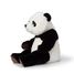 Eco Plüsch Panda sitzend 23 cm WWF-15183038 WWF 2