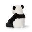 Eco Plüsch Panda sitzend 23 cm WWF-15183038 WWF 3