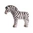 Figur Zebra aus Holz WU-40452 Wudimals 1