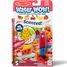 Water wow! Früchte MD-50286 / 6074516 Melissa & Doug 1