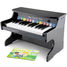 Piano Elektronisch schwarz NCT10161 New Classic Toys 1