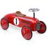 Rotes Metall Autotransporter V1049-3417 Vilac 1