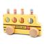 Pop-up Schulbus NCT10547 New Classic Toys 1