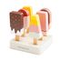 Eiscreme set 6 Stück NCT10636 New Classic Toys 1