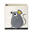 Aufbewahrungsbox Maus EFK107-002-012 3 Sprouts 1