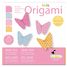 Kids Origami - Schmetterling FR-11376 Fridolin 1