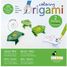 Coloring Origami - Frosch FR-11383 Fridolin 1