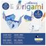 Coloring Origami - Wal FR-11388 Fridolin 1