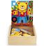 Puzzle Teddybär 18 Teile UL1139 Ulysse 1