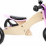 Laufrad-Trike 2 in 1 Rosa LE11612 Small foot company 1