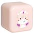 Tragbares Nachtlicht Lily das Einhorn Cloudb-1200-UC-EU Cloud b 1