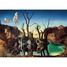 Puzzle Schwäne spiegeln Elefanten 1000 Teile RAV12000193 Ravensburger 1