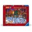 Puzzle Weihnachten im Rockefeller Center 1000 Teile RAV12000420 Ravensburger 1
