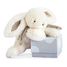 Großes braun Kaninchen DC1243 Doudou et Compagnie 1