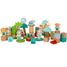 Holzbausteine Jungle Friends LE12768 Small Foot company 1