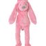 Deep Pink Kaninchen Richie Musikplüsch HH132111 Happy Horse 1
