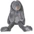 Deep Grey Kaninchen Richie 38 cm HH132380 Happy Horse 1