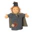 Handpuppe Hexe EG160104 Egmont Toys 1