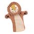 Handpuppe Löwe EG160105 Egmont Toys 1