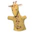 Handpuppe Giraffe EG160108 Egmont Toys 1