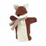 Handpuppe Fuchs EG160112 Egmont Toys 1