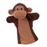Handpuppe Affe EG160119 Egmont Toys 1