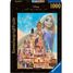 Puzzle Raiponce Disney Castles 1000 Teile RAV-17336 Ravensburger 1