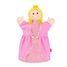 Prinzessin rosa Handpuppe MU22534C Moravská ústredna Brno 1