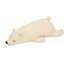 Plüschtier Shiro der Eisbär 51 cm NE-28976-11 Nemu Nemu 1