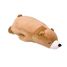 Plüschtier Cookie der Braunbär 53 cm NE-28976-13 Nemu Nemu 1