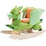 Schaukeldrachen TRU-29807 Trudi 1