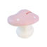 Sparschwein in Pilzform rosa EG314707 Egmont Toys 1