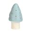 Pilzlampe Blau EG360208BLU Egmont Toys 1