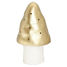Pilzlampe Gold EG-360208GO Egmont Toys 1