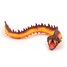 Basilisk-Feuerschlangenfigur PA-36045 Papo 1