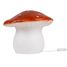 Pilzlampe Roter Backstein EG360637RB Egmont Toys 1