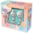Dolly Cake-Figuren zum Bemalen und Dekorieren MM39202 Mako Créations 1